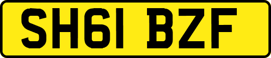 SH61BZF