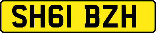 SH61BZH