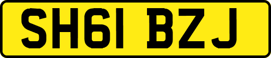 SH61BZJ
