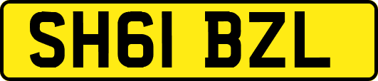 SH61BZL