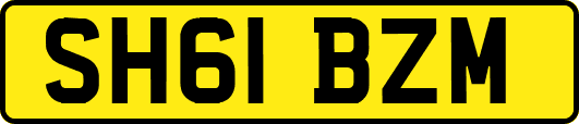 SH61BZM