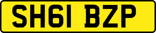 SH61BZP