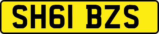 SH61BZS