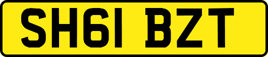 SH61BZT