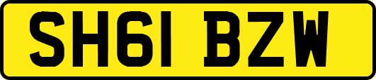 SH61BZW