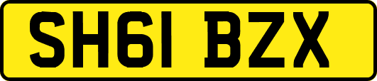 SH61BZX