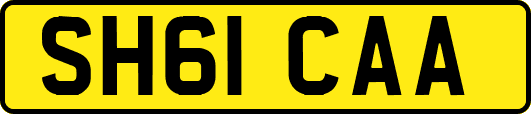 SH61CAA