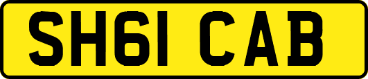 SH61CAB