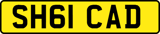 SH61CAD