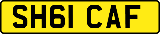 SH61CAF