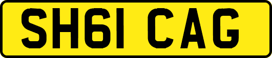 SH61CAG