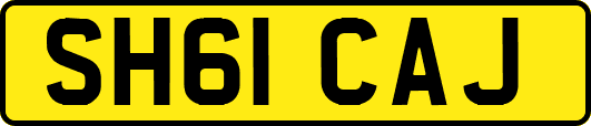 SH61CAJ