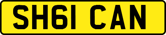 SH61CAN