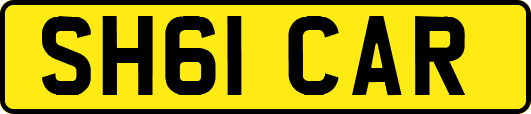 SH61CAR