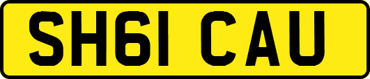 SH61CAU