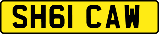 SH61CAW