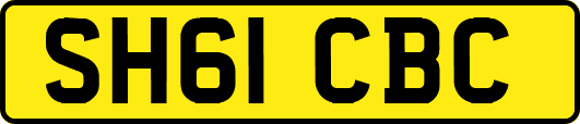 SH61CBC