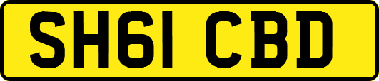 SH61CBD