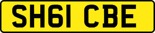 SH61CBE