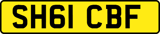 SH61CBF