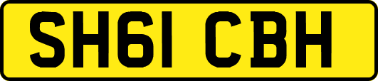SH61CBH