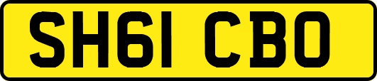 SH61CBO