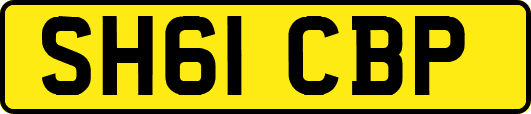 SH61CBP