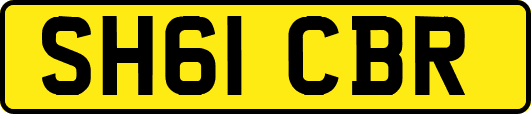 SH61CBR