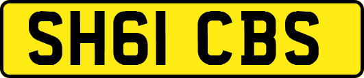 SH61CBS