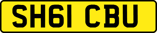 SH61CBU
