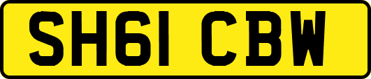 SH61CBW