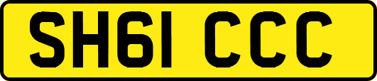 SH61CCC