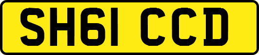 SH61CCD