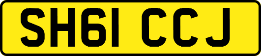 SH61CCJ