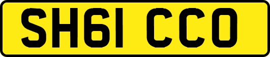 SH61CCO