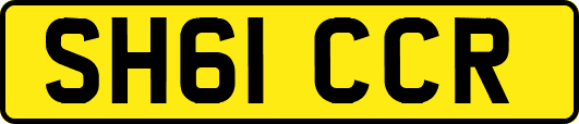 SH61CCR