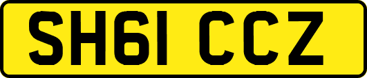 SH61CCZ