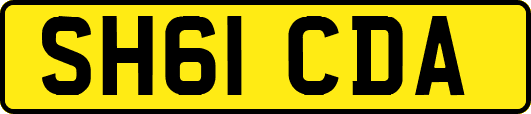 SH61CDA