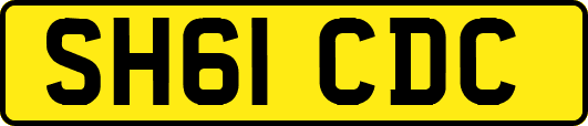 SH61CDC