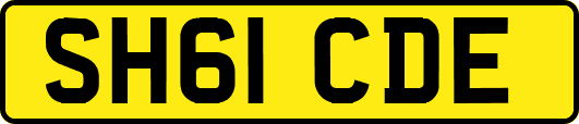 SH61CDE