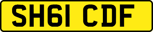 SH61CDF