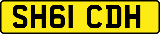 SH61CDH