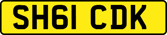 SH61CDK