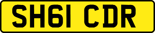 SH61CDR