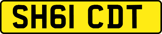 SH61CDT