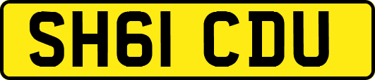 SH61CDU