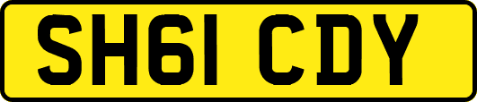 SH61CDY