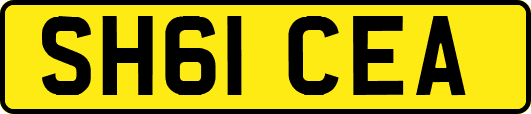 SH61CEA