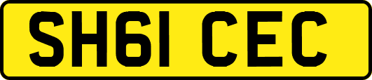 SH61CEC