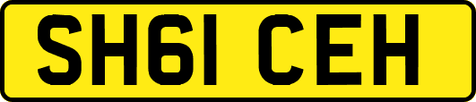 SH61CEH